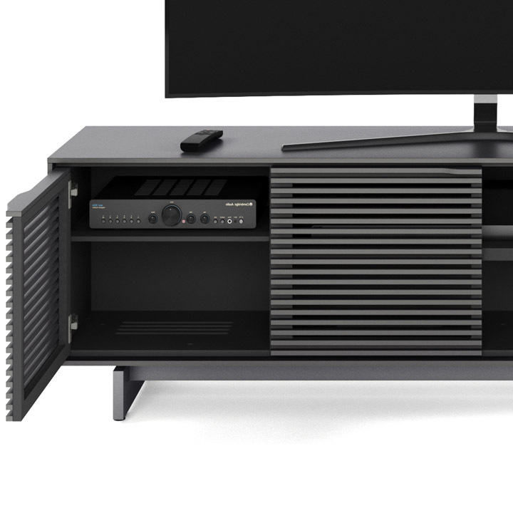 Top BDI TV Stands for PS5 and Xbox Series X