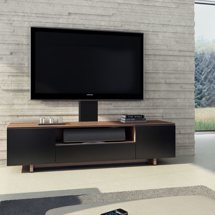 The Arena Collection by BDI Tv Mount provides innovative alternative