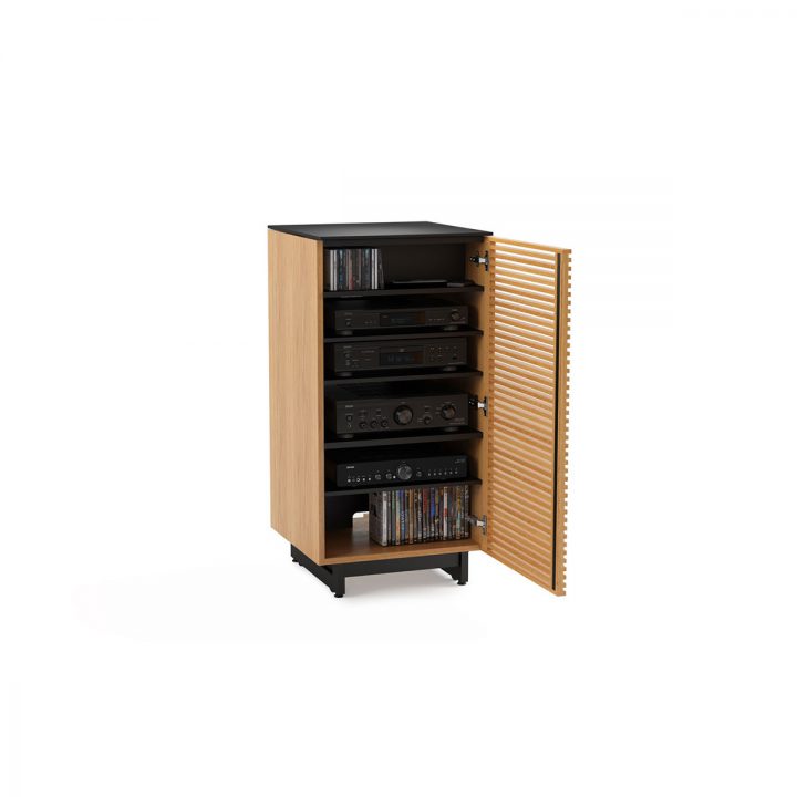 Corridor 8172 Audio Tower & Stereo BDI Furniture