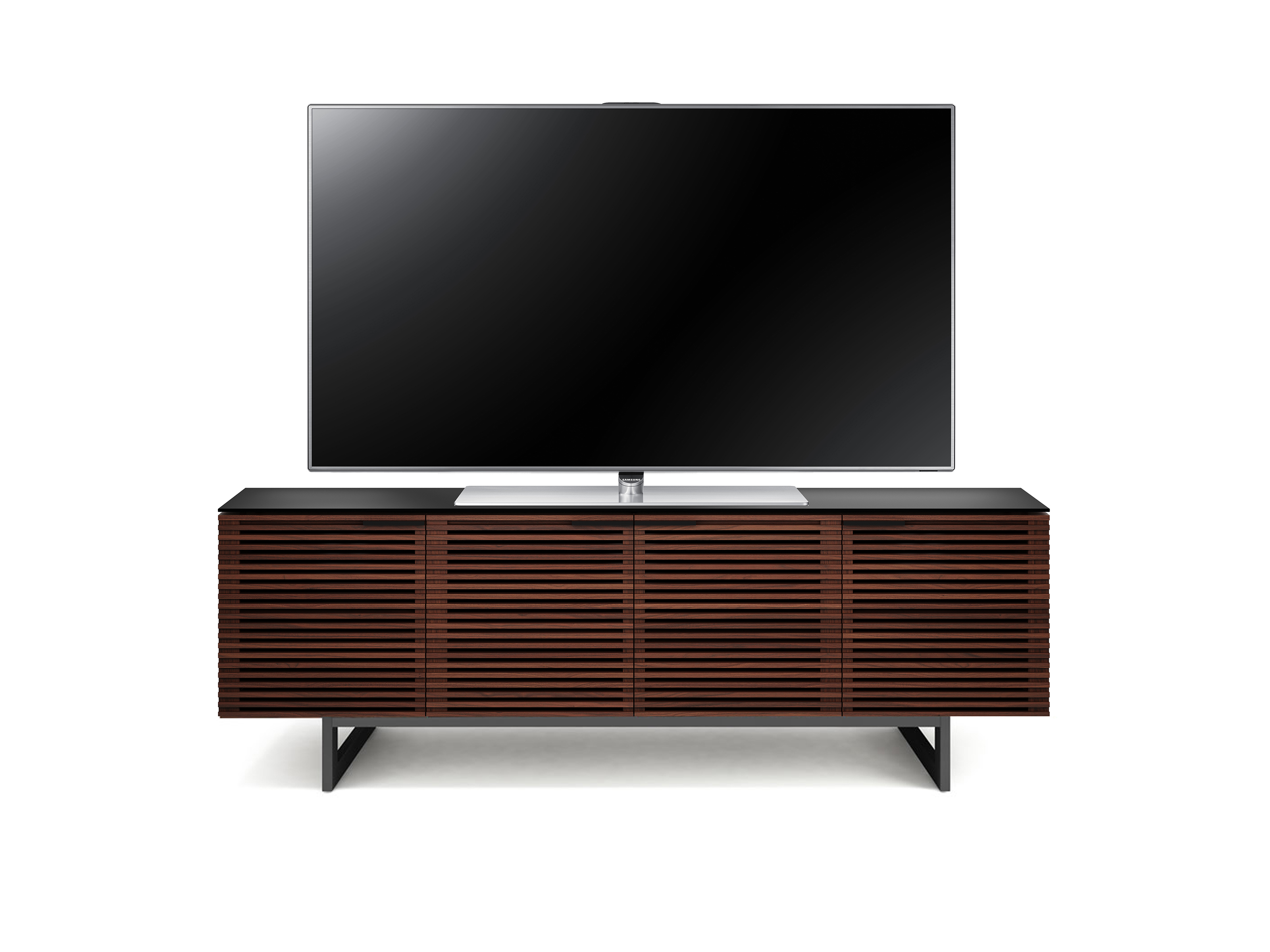 images Tall Media Cabinet With Glass Doors corridor 8179 modern tv stand media