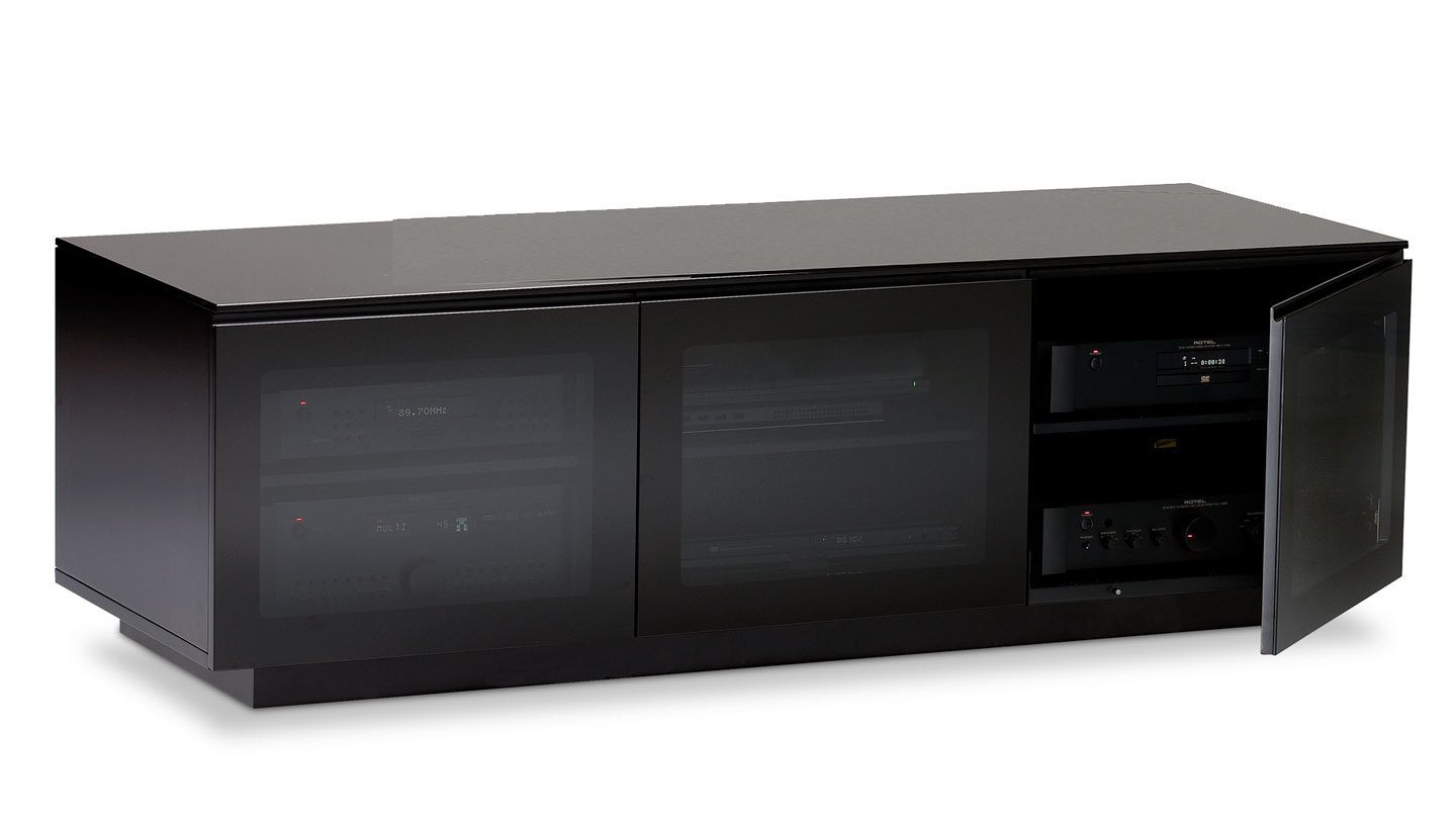 Mirage 82272 Bdi Tv Cabinet Remote Friendly Doors