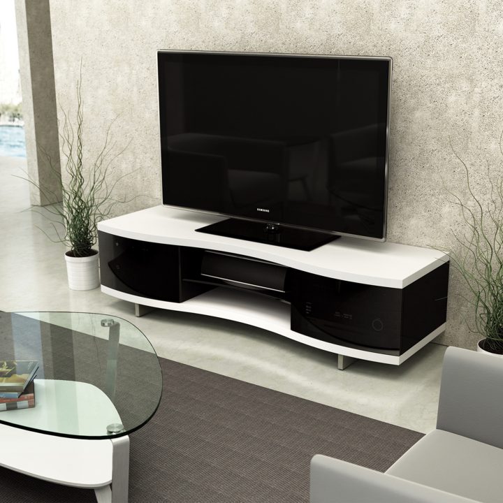 Modern TV Stands, Entertainment Centers, and Media ...