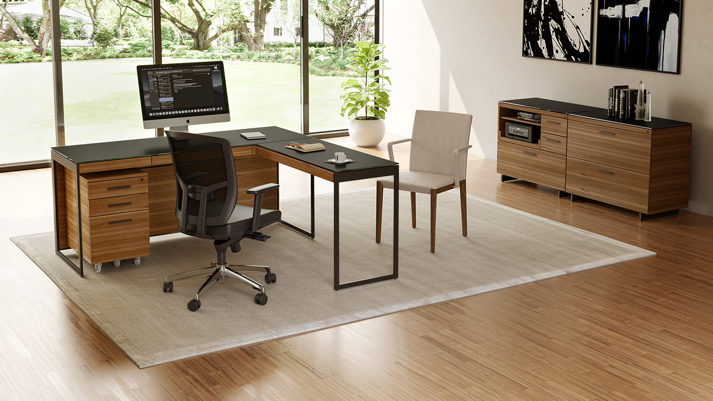 Sequel modern home office collection bdi furniture 1 1440 810