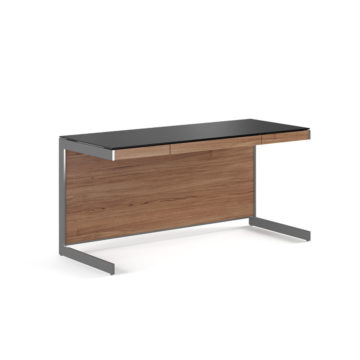 Sequel 6001 Modern Office Desk Bdi Furniture Sequel 6001 Modern Office Desk Bdi