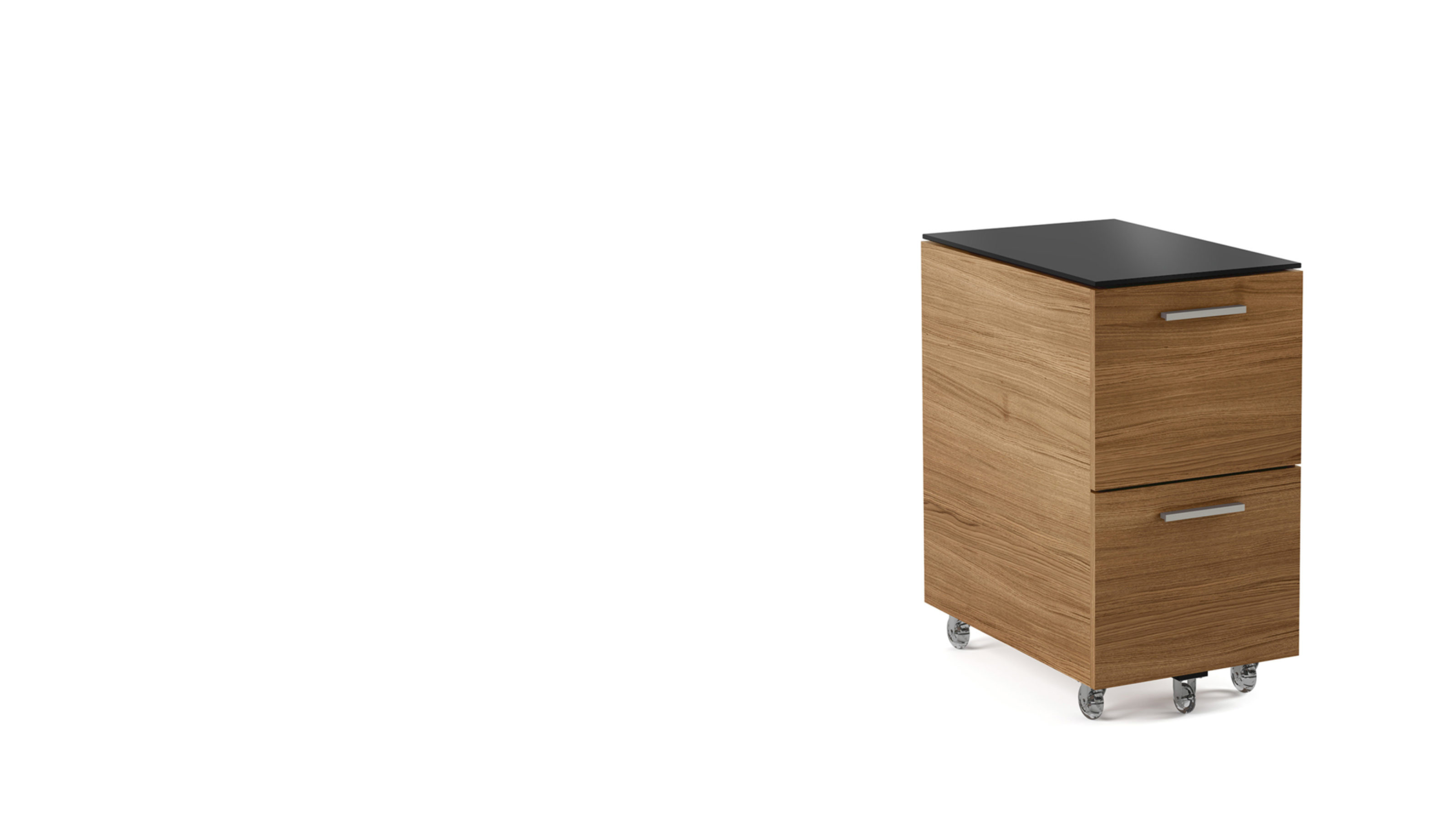 Sequel 6005 Mobile Office File Cabinet Bdi Furniture