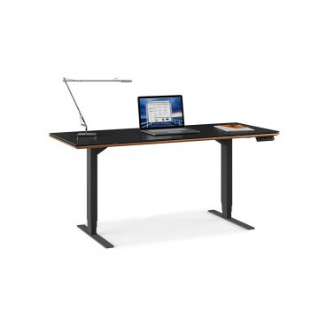 Sequel 6001 Modern Office Desk Bdi Furniture Sequel 6001 Modern Office Desk Bdi