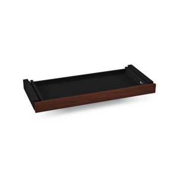 Sequel 6052 Height Adjule Standing Desk 66 X30 Bdi Furniture Sequel 6052 Height Adjule Standing