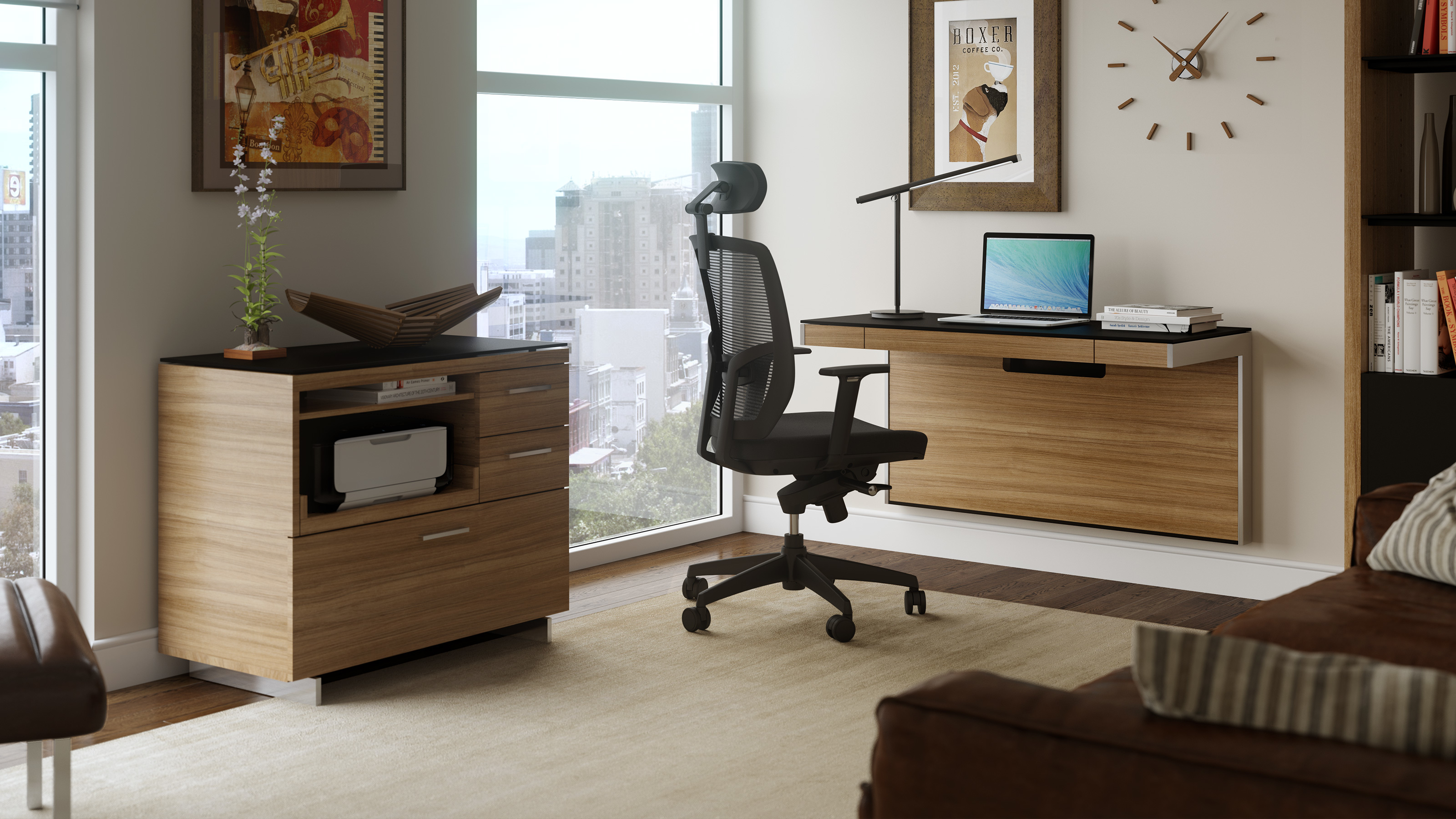 Sequel BDI Furniture