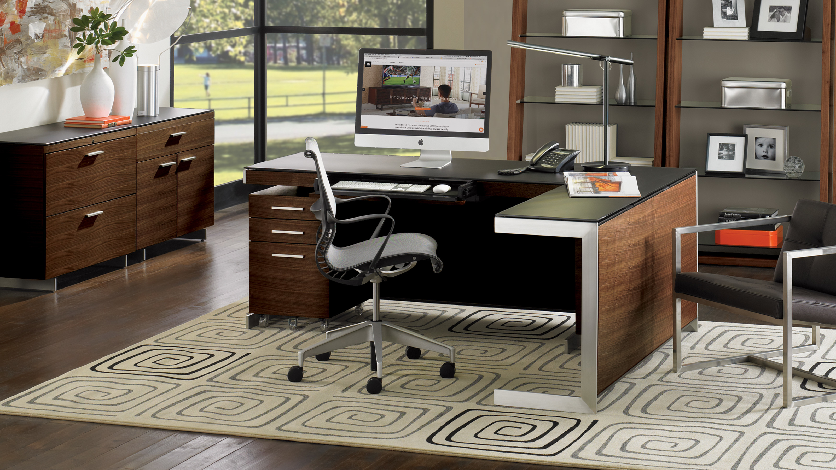 Sequel BDI Furniture