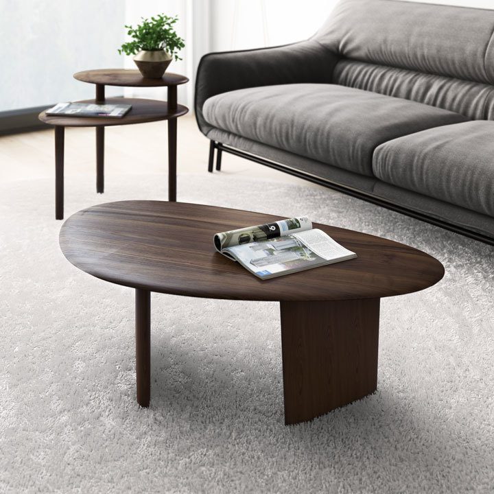 Modern Coffee Tables End Tables And Coffee Table Sets