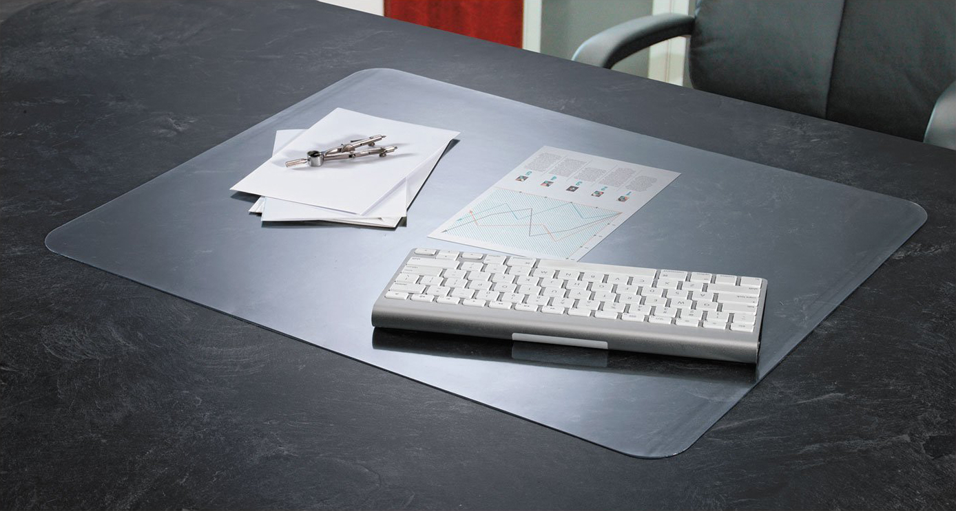 Choosing the Best Writing Surface for Your Desk