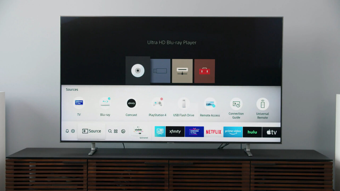 How to Calibrate Your TV