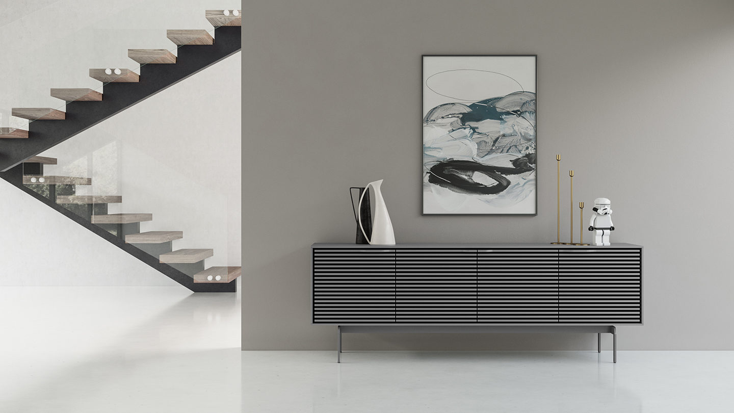Align modern console tv stand 7479 interior design tools
