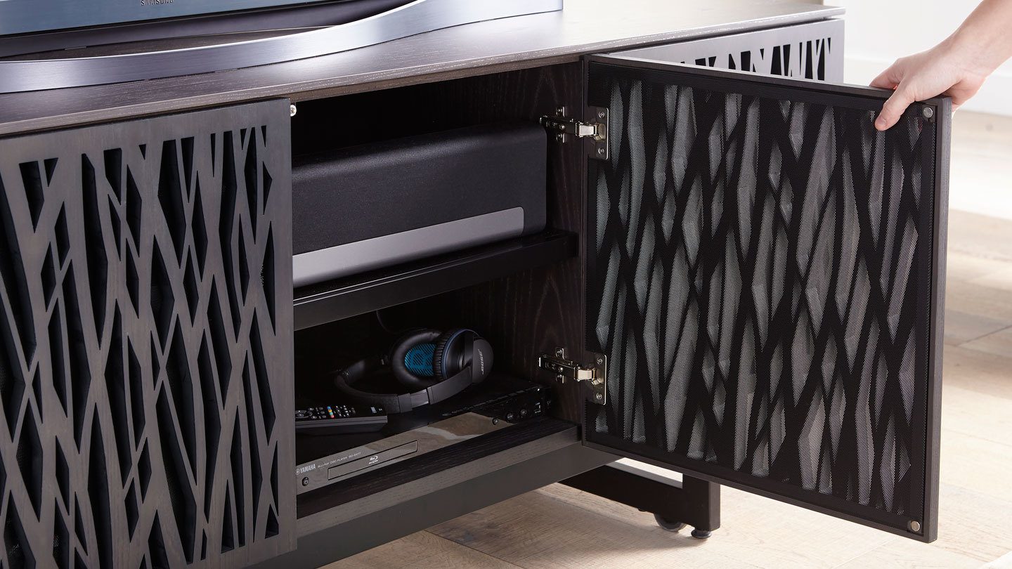 The Design Behind Hidden Sound Bdi Design Blog