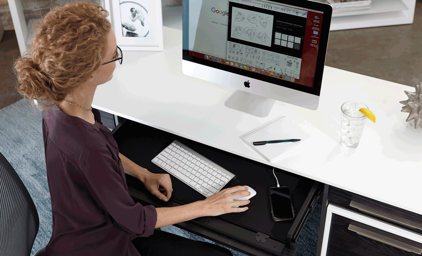 Tips For Designing Your Office For Comfort Productivity Bdi