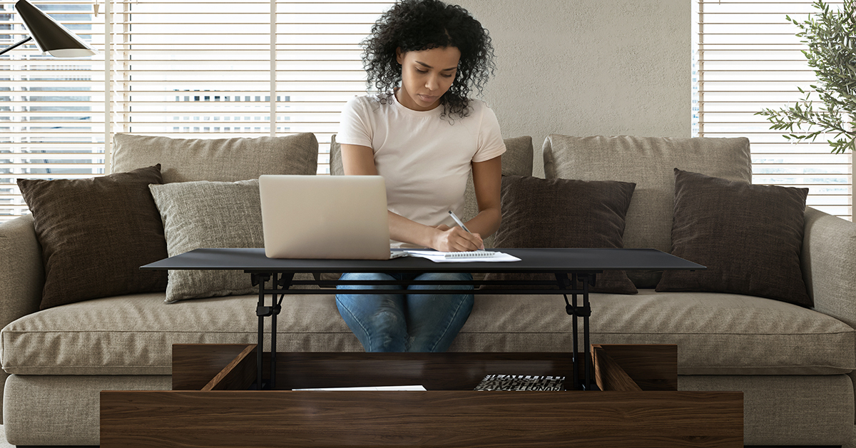 The Rise of the Multifunctional: Exploring the Versatility of the Lift-Top Coffee Table
