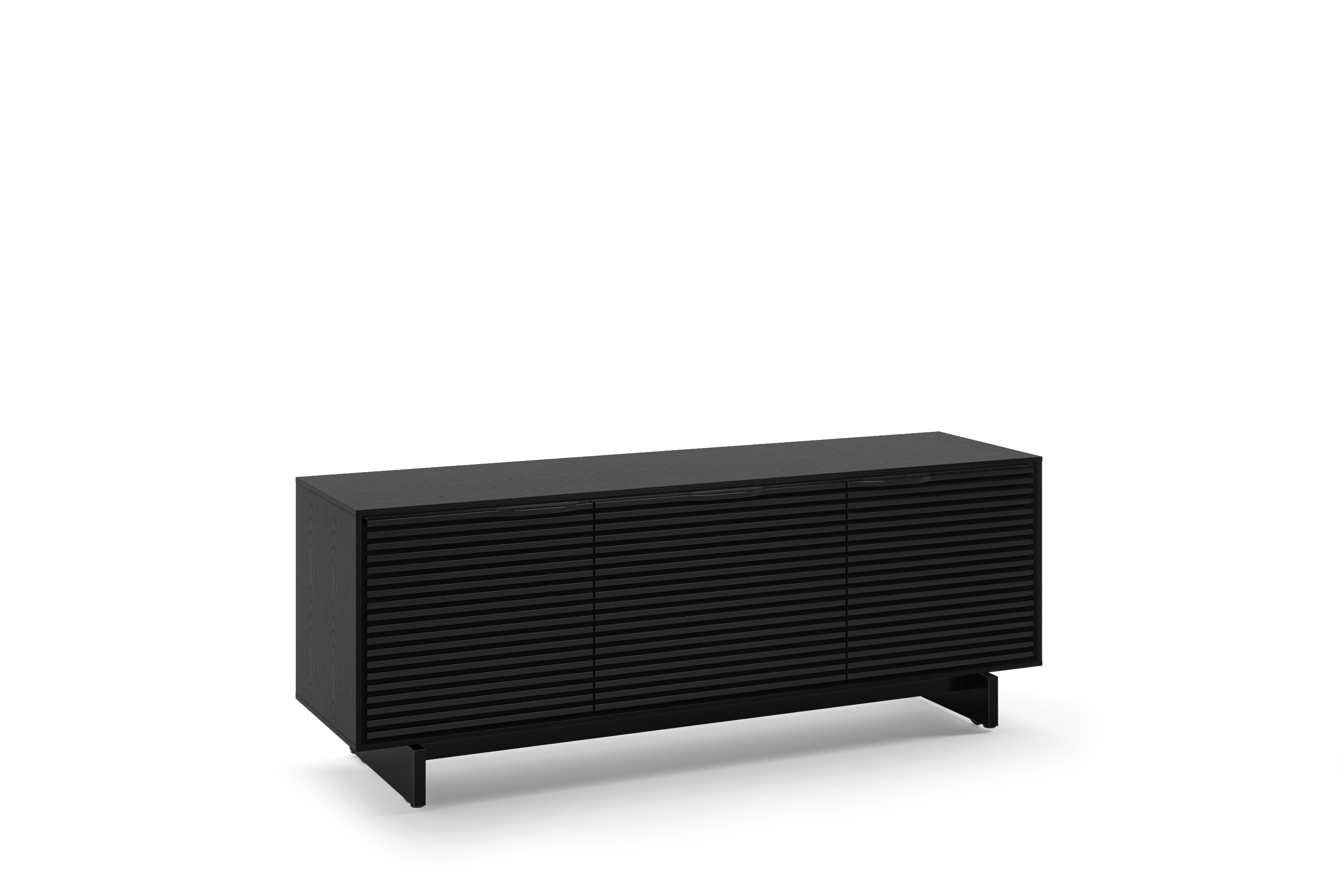 Align 7477 Modern TV Stand, Media & Credenza BDI Furniture