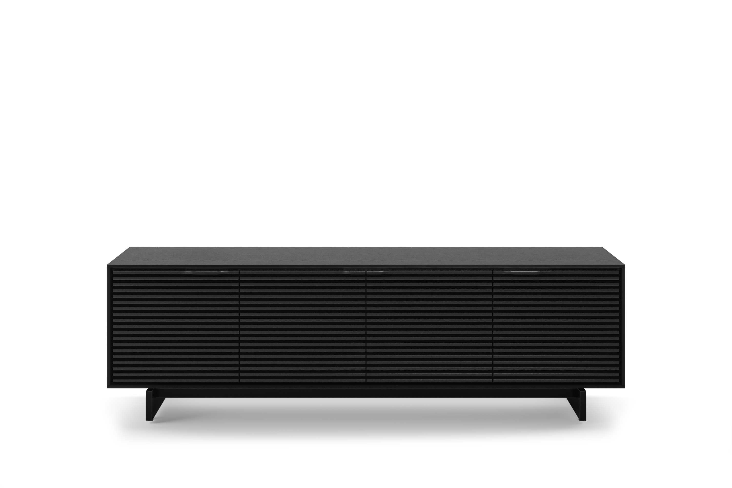 Align 7479 Large Modern TV Stand, Media Console & Credenza BDI Furniture