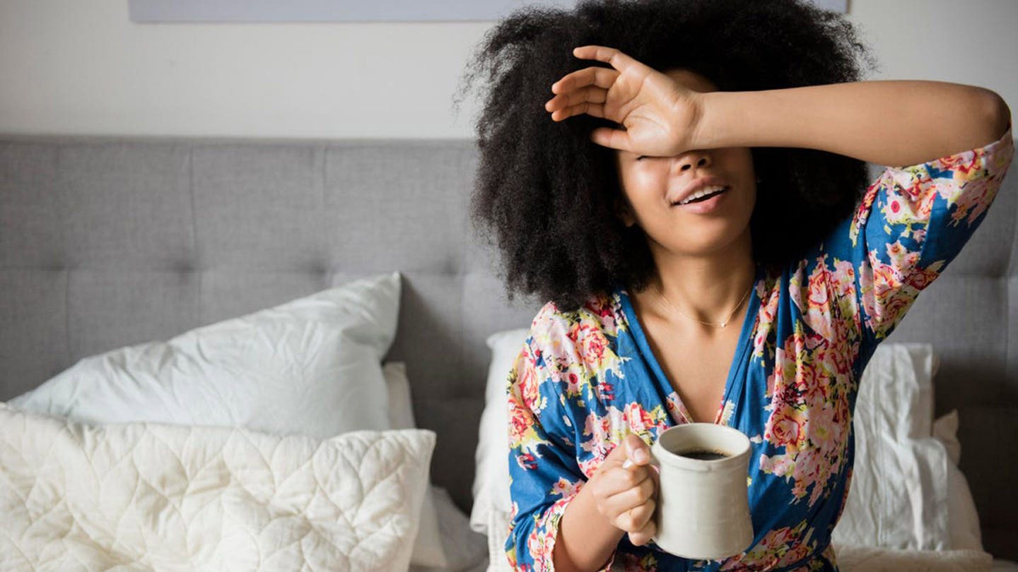 Getting Set for Work from Home Success BDI