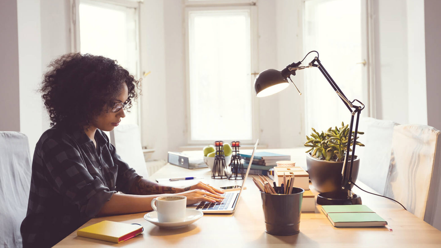 Personally Driven Telecommuting BDI