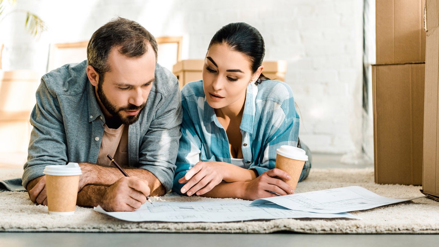 Pre Plan and Prepare Home Owner Guide Furniture BDI