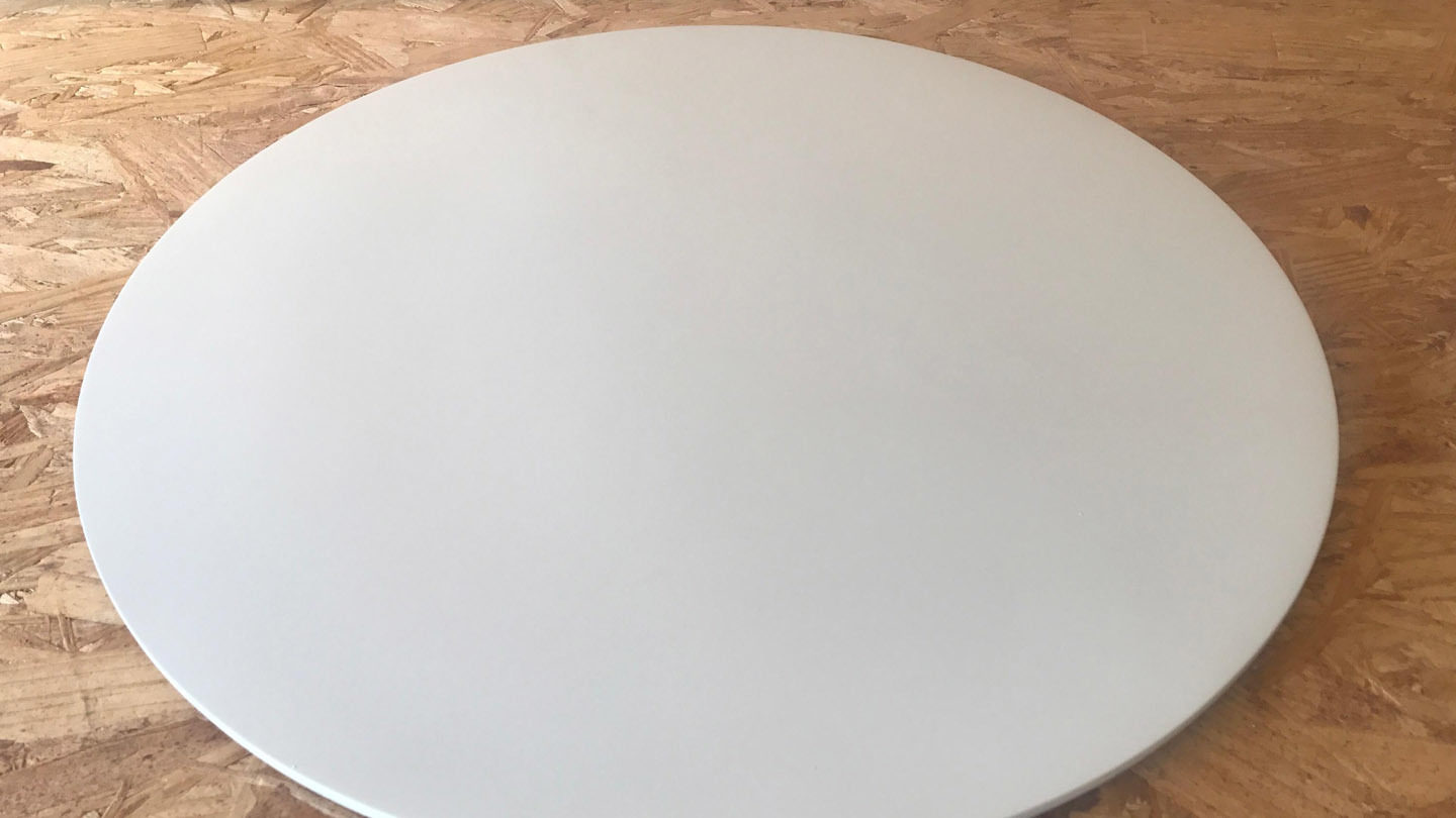 Smooth Transitions Surface Bink Milo BDI