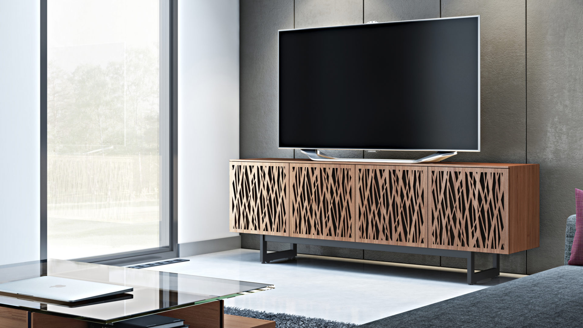 Modern Tv Stands Entertainment Centers And Media Consoles Bdi