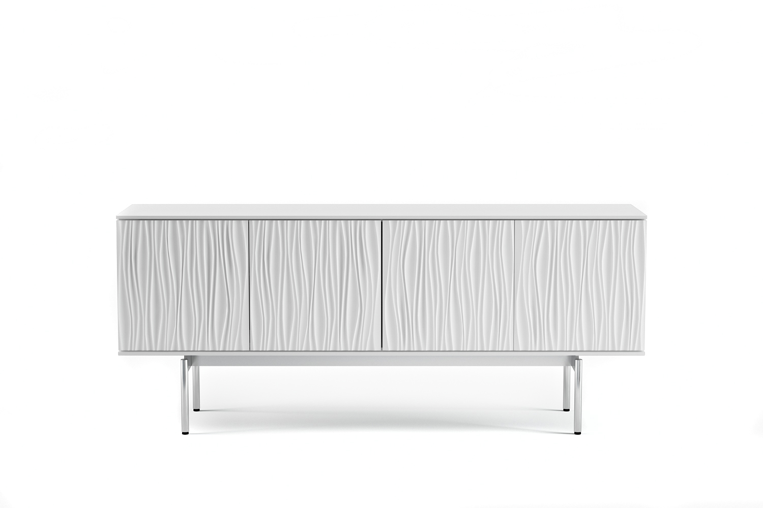 BDI FURNITURE RELEASES TANAMI CREDENZA BDI Furniture
